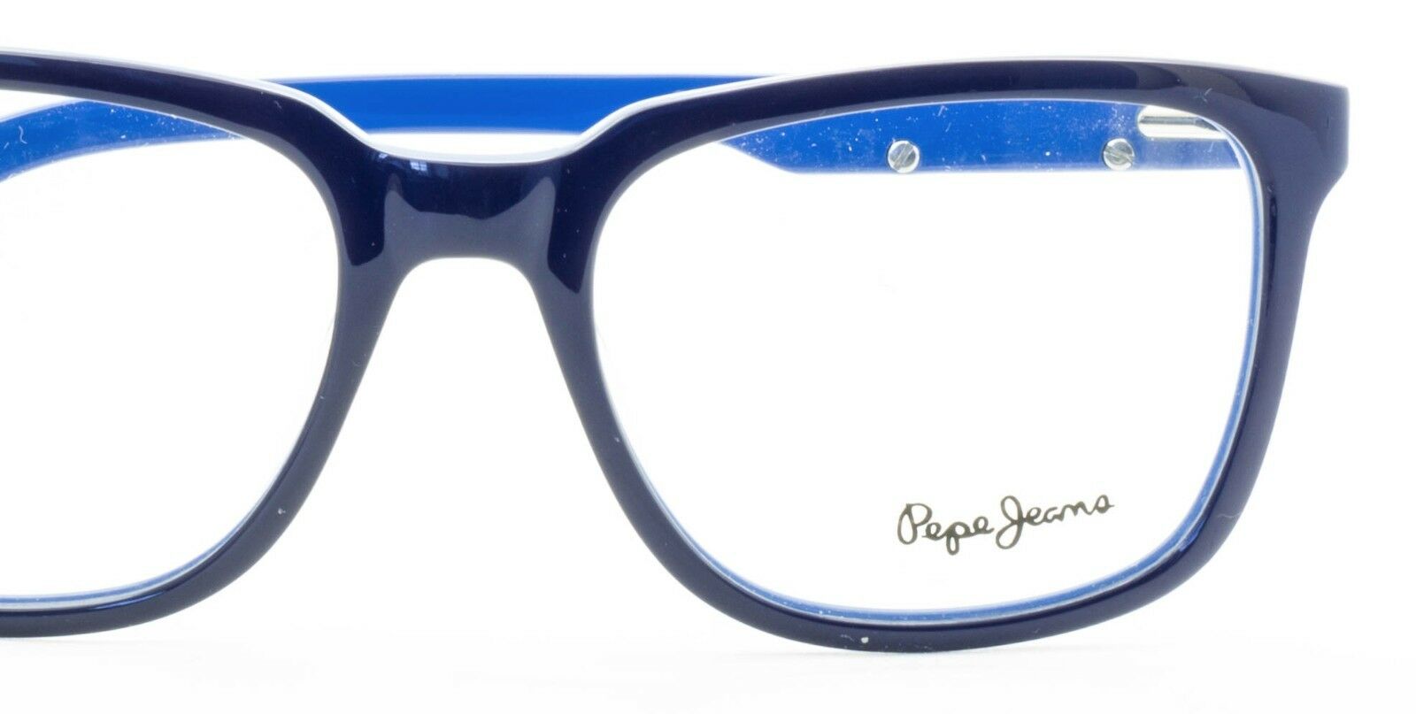 PEPE JEANS PJ3110 col C3 Blue Eyewear FRAMES NEW Glasses Eyeglasses RX Optical