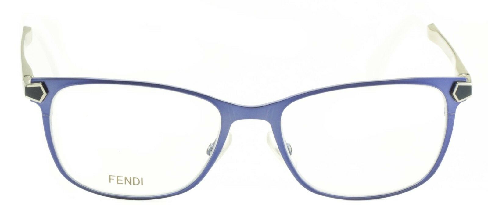 FENDI FF 0036 XW9 Eyewear RX Optical FRAMES NEW Glasses Eyeglasses Italy - BNIB