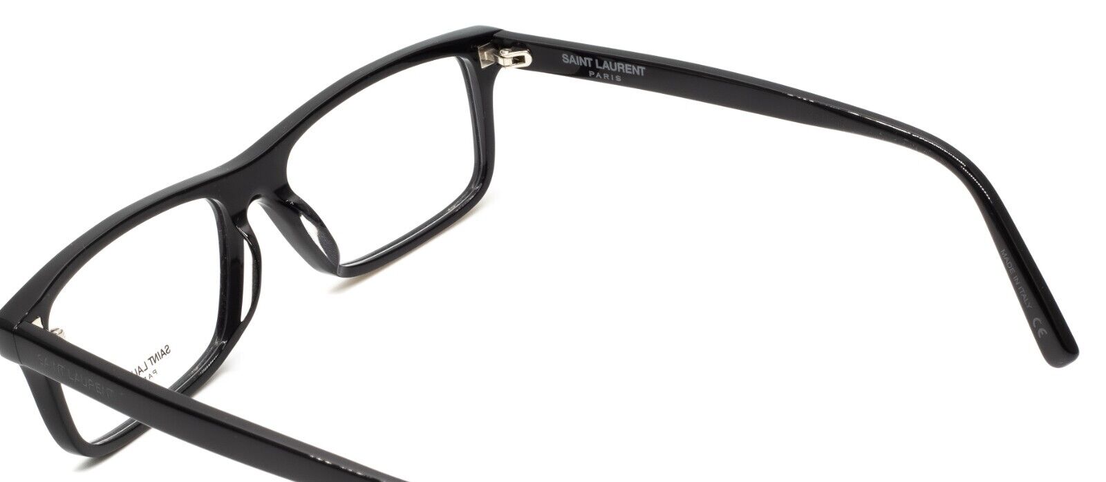 Saint Laurent Paris SL 483 001 55mm Eyewear FRAMES RX Optical Eyeglasses Glasses