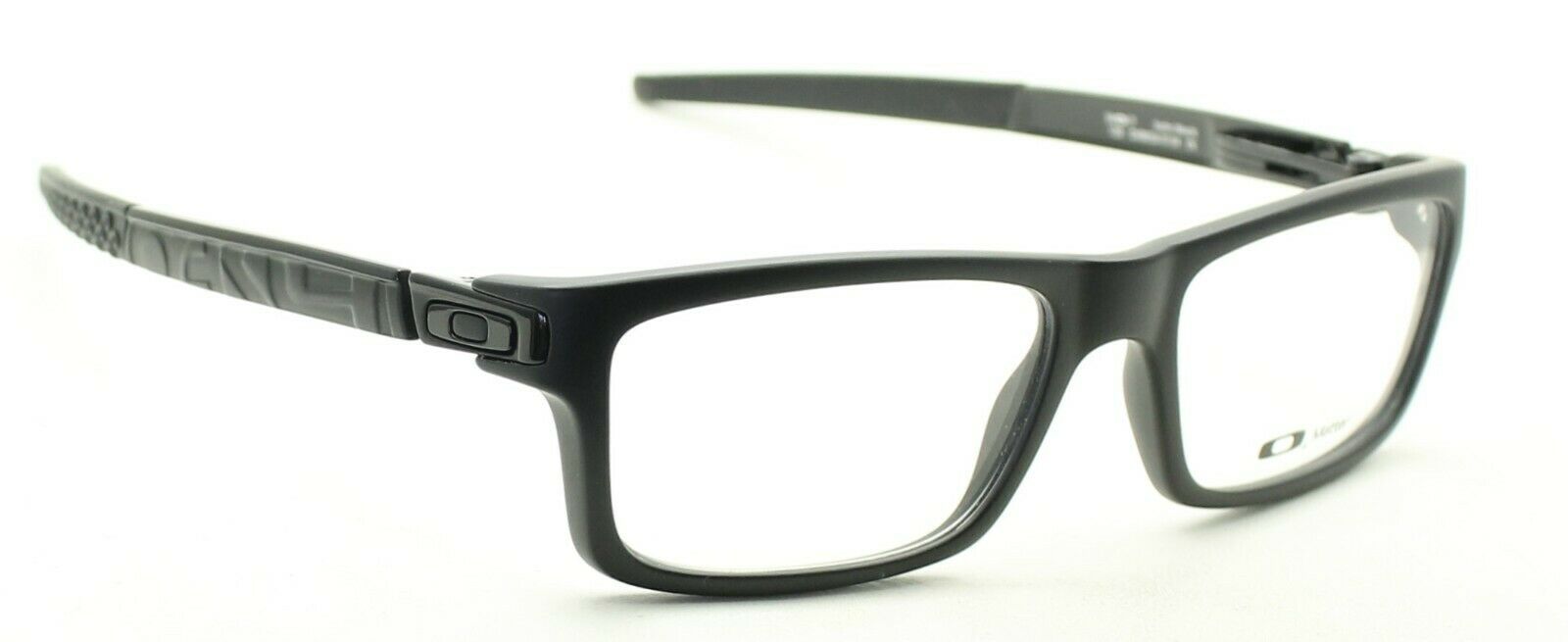 OAKLEY CURRENCY OX8026-0154 Eyewear FRAMES RX Optical Eyeglasses Glasses - New