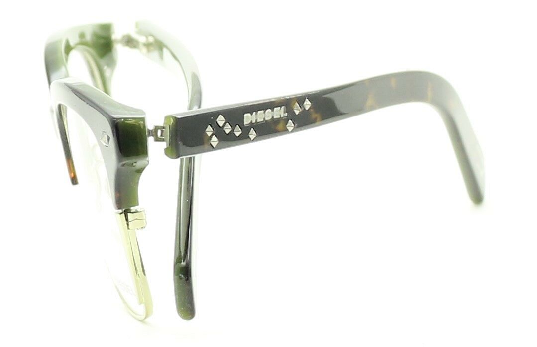 DIESEL DL5058 col.056 Eyewear FRAMES RX Optical Eyeglasses New BNIB - TRUSTED