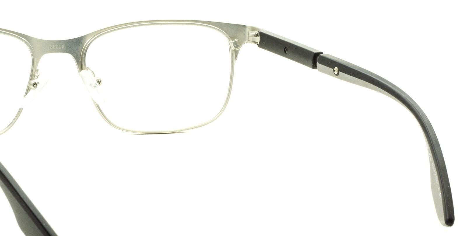 PRADA SPORTS VPS 52N 08P-1O1 Eyewear RX Optical Eyeglasses FRAMES Glasses- Italy