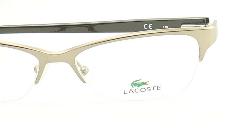 LACOSTE L2177 264 RX Optical Eyewear FRAMES NEW Glasses Eyeglasses BNIB -TRUSTED