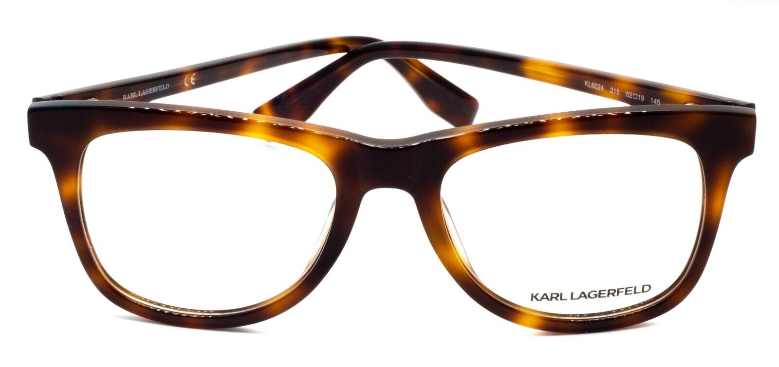 KARL LAGERFELD KL6024 215 52mm Eyewear FRAMES RX Optical Eyeglasses Glasses -New