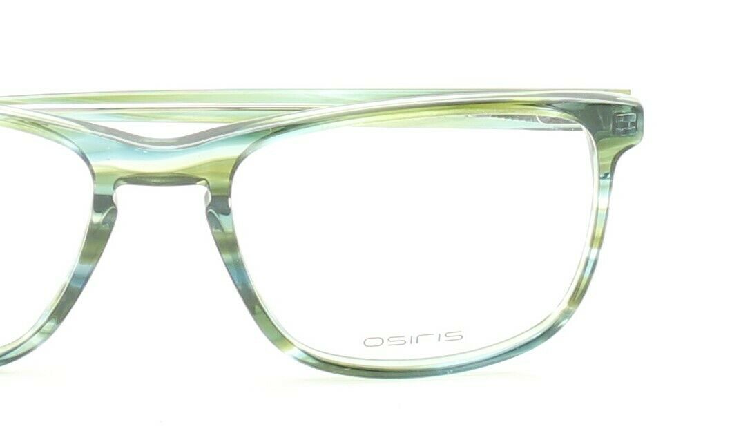 OSIRIS Unbeatable 55mm Eyeglasses RX Optical FRAMES Glasses Eyewear New TRUSTED