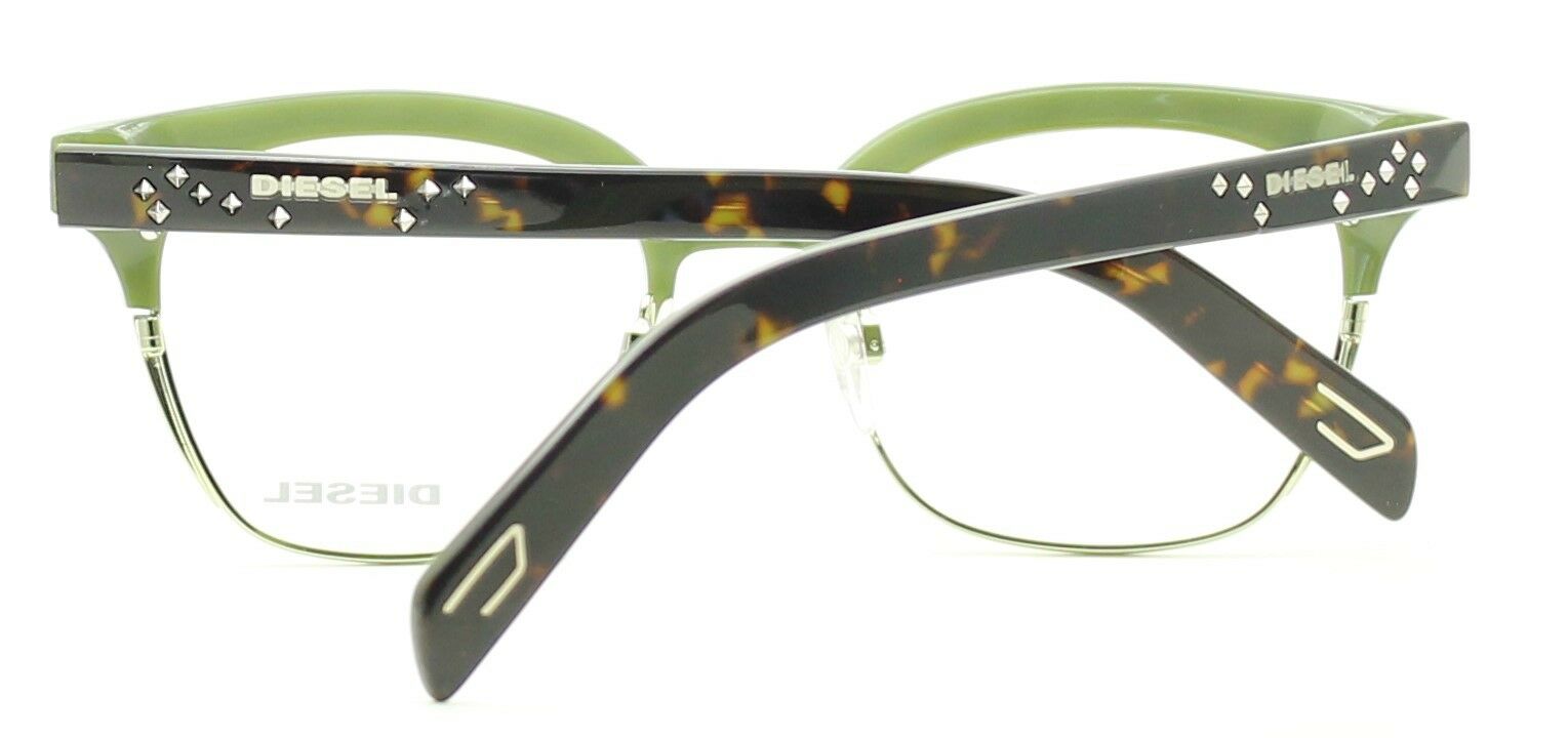 DIESEL DL5058 col.056 Eyewear FRAMES RX Optical Eyeglasses New BNIB - TRUSTED