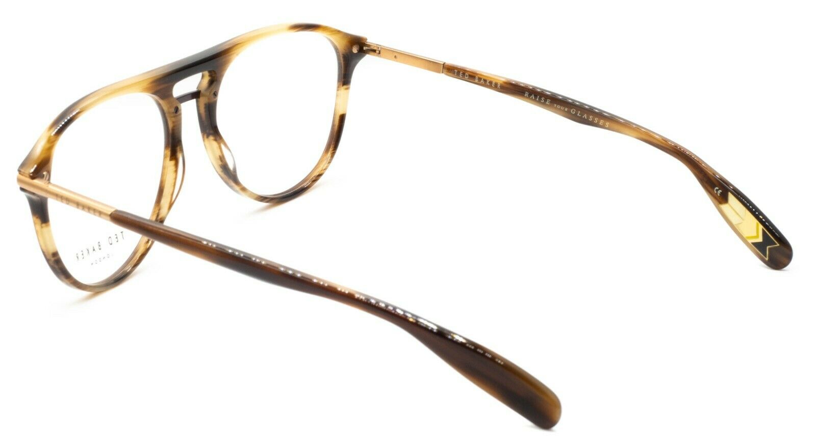 TED BAKER 8192 155 Keller 56mm Eyewear FRAMES Glasses Eyeglasses RX Optical New