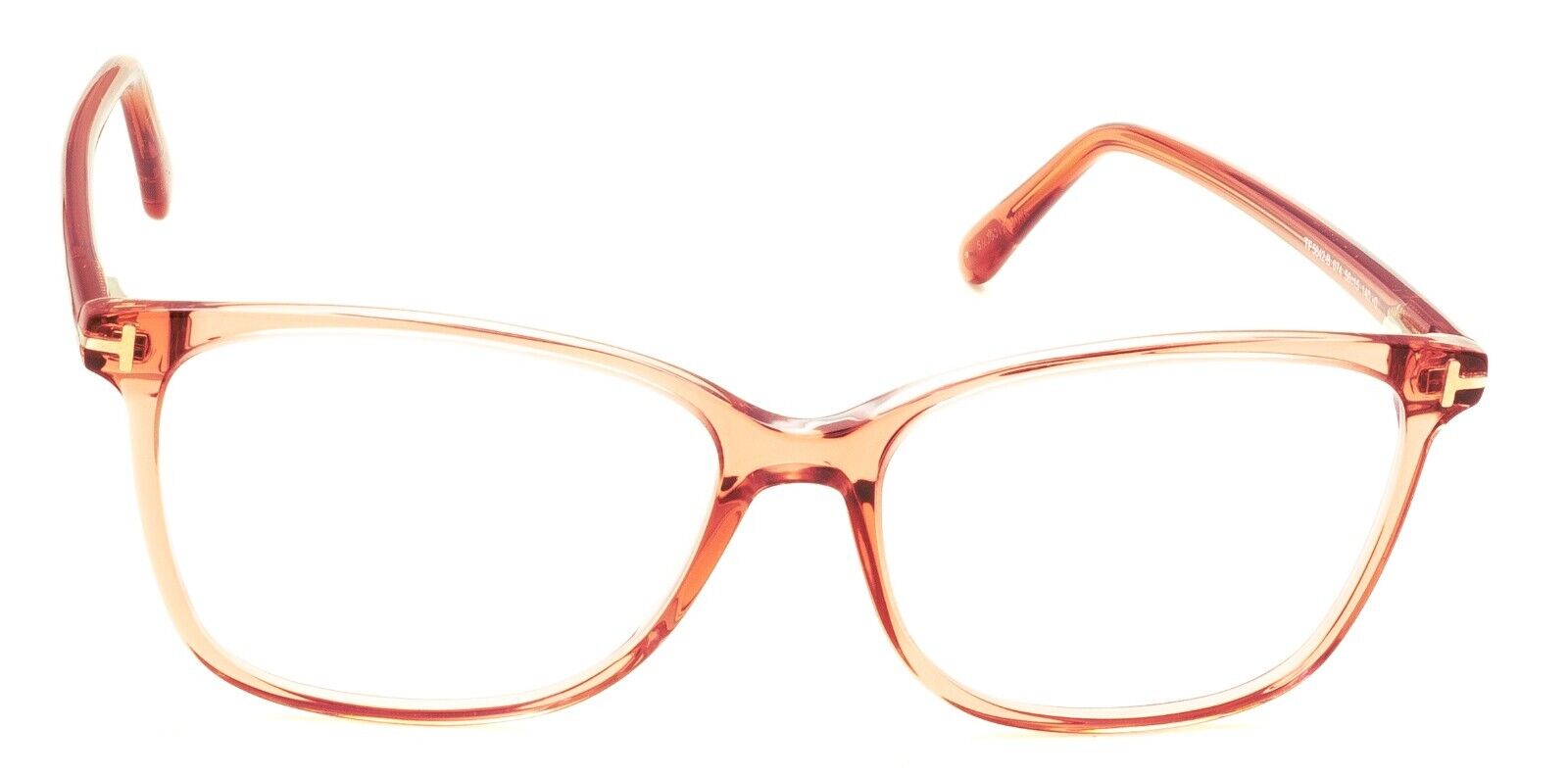 TOM FORD TF 5842-B 074 Eyewear FRAMES RX Optical Eyeglasses Glasses New - Italy