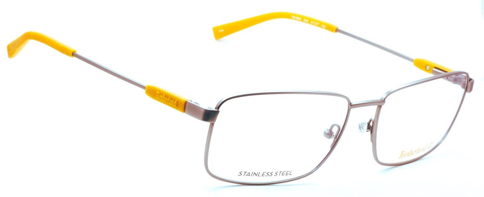 TIMBERLAND TB1669 009 61mm Eyewear FRAMES Glasses RX Optical Eyeglasses - New