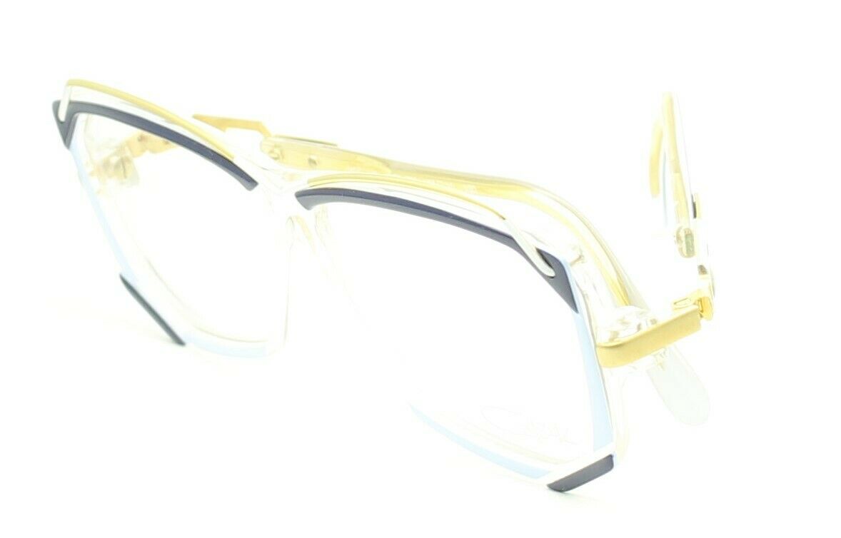 CAZAL MOD 188 COL 290 Vintage Ladies Eyewear RX Optical FRAMES Eyeglasses - NOS