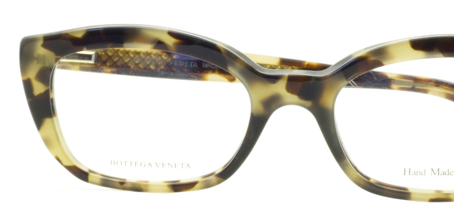 BOTTEGA VENETA B.V. 236 3Y5 FRAMES NEW Glasses RX Optical Eyewear New BNIB-Italy