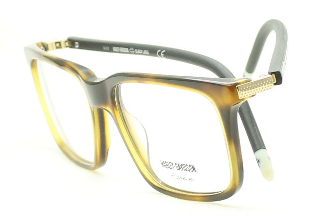 HARLEY-DAVIDSON HD 1014 052 Eyewear FRAMES RX Optical Eyeglasses Glasses - BNIB