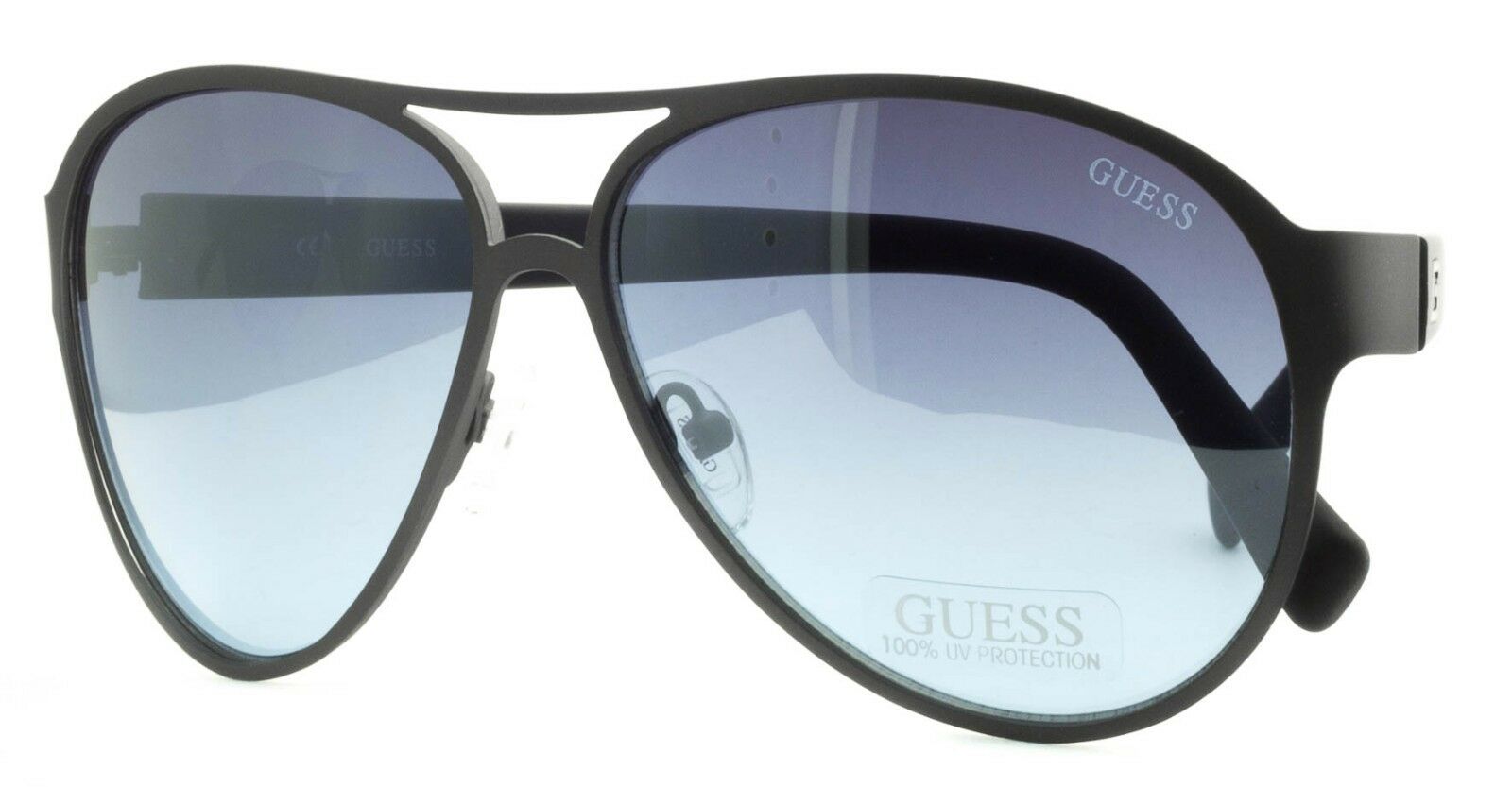 GUESS GU 6816 J54 Sunglasses Shades Fast Shipping BNIB - Brand New in Case