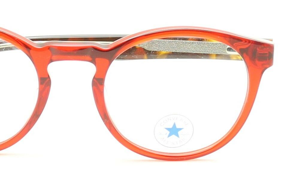 Converse All Star 37 30512276 48mm FRAMES Glasses RX Optical Eyewear Eyeglasses