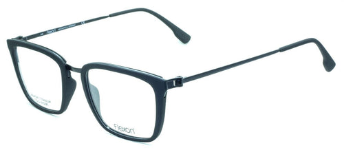 FLEXON E1085 001 53mm Titanium Eyewear FRAMES Glasses RX Optical Eyeglasses -New