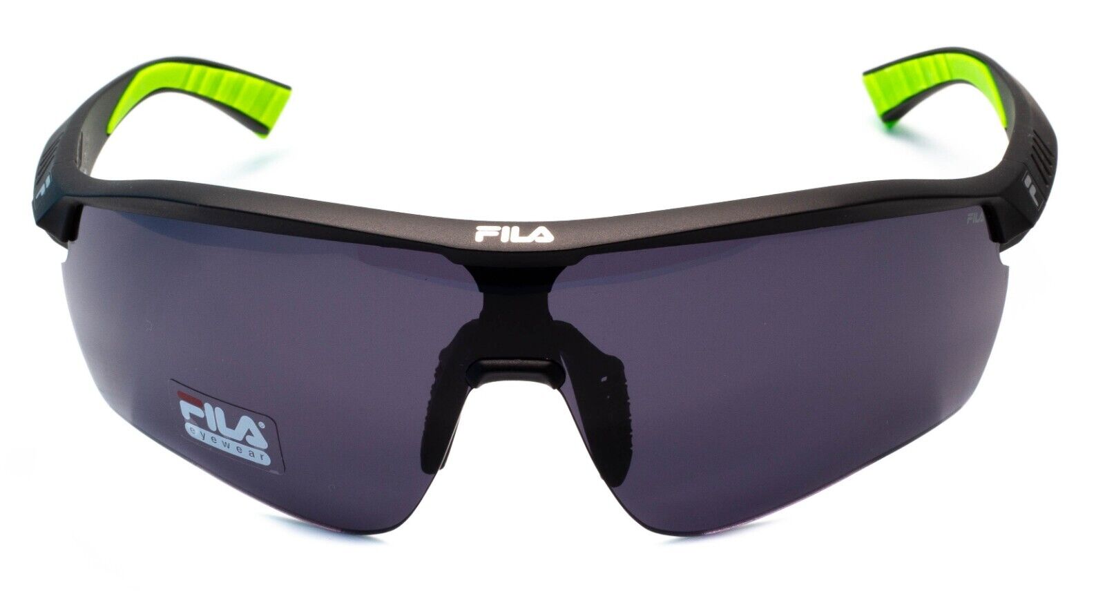 FILA EYEWEAR SF9326 COL. 0U28 *3 99mm Sunglasses Shades Frames BNIB New - Italy