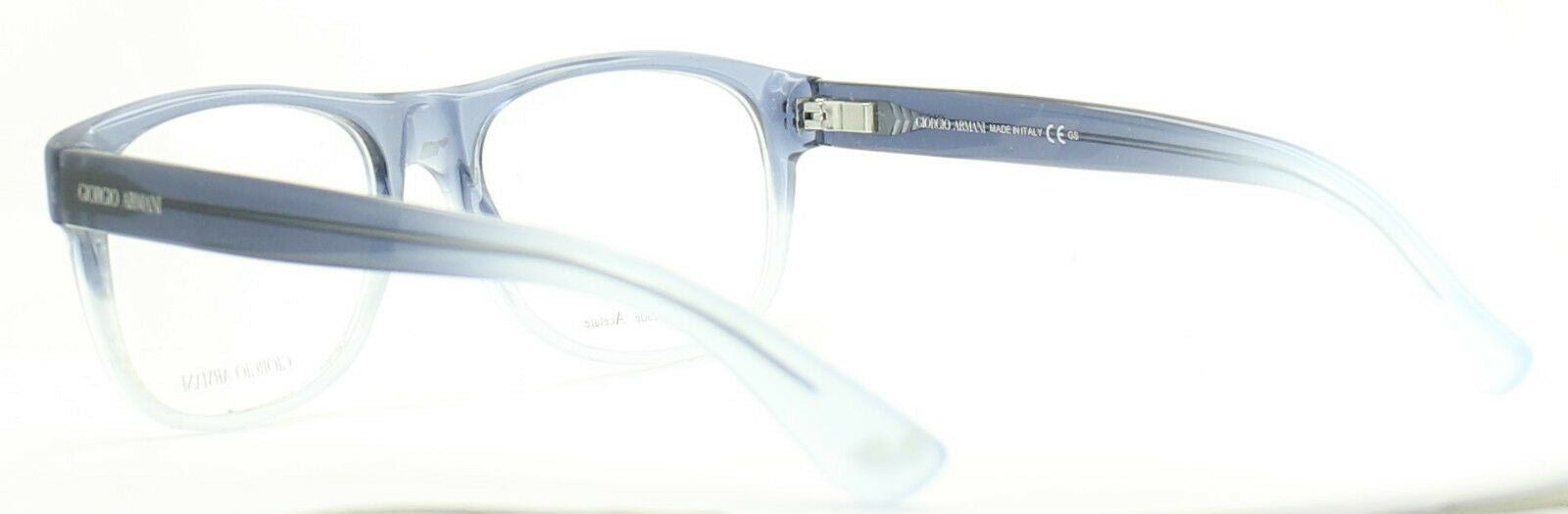 GIORGIO ARMANI GA 970 GNN Eyewear FRAMES RX Optical Eyeglasses Glasses New Italy