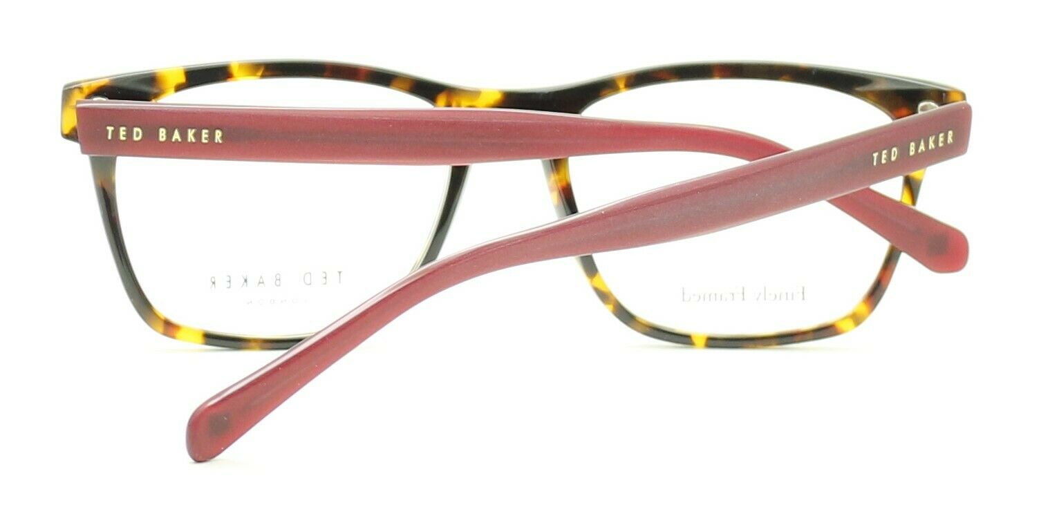 TED BAKER Locke 8162 145 54mm Eyewear FRAMES Glasses Eyeglasses RX Optical -New