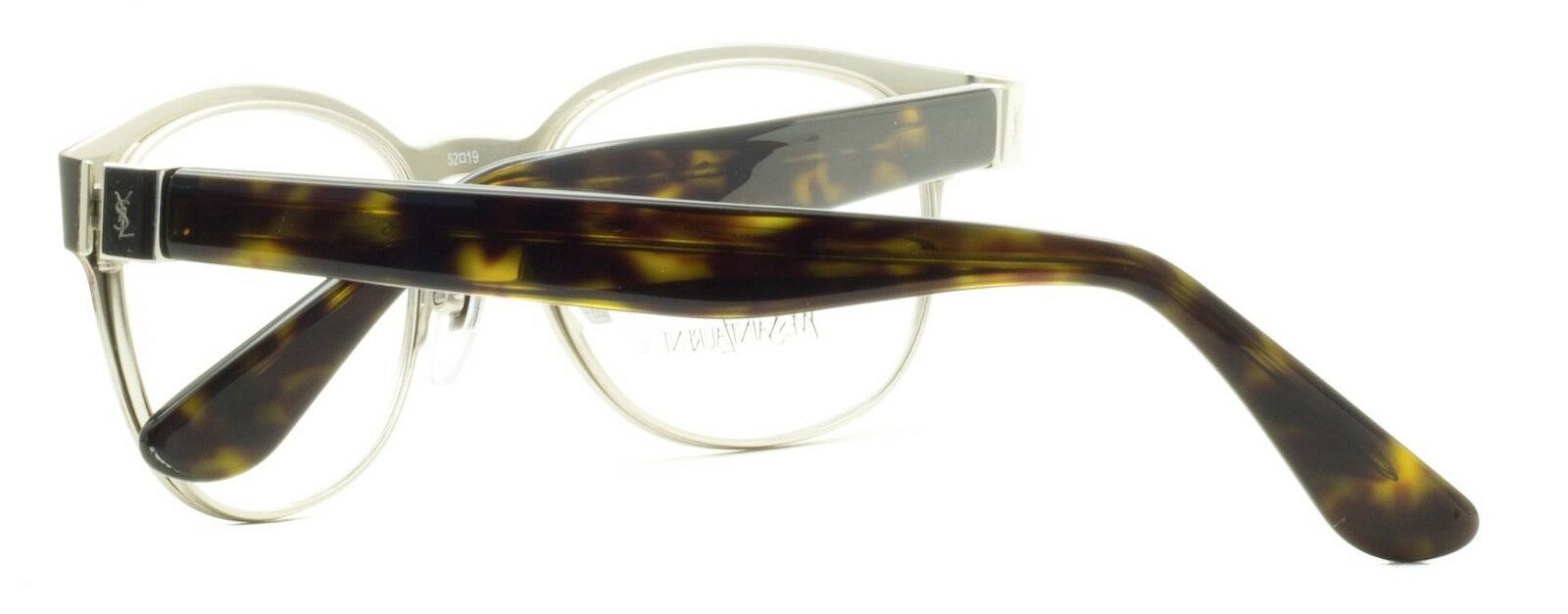 Yves Saint Laurent YSL 2356 7H5 Eyewear FRAMES RX Optical Eyeglasses Glasses-New