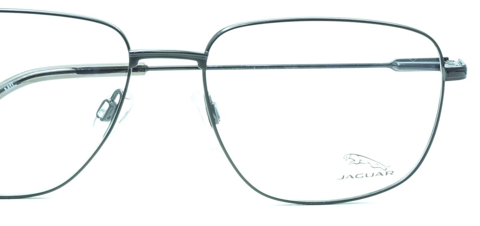 JAGUAR 33109 4200 55mm Eyewear RX Optical FRAMES Eyeglasses Glasses -New Germany