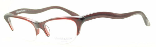 CHRISTIAN LACROIX CL1026 221 Eyewear RX Optical FRAMES Eyeglasses Glasses - BNIB