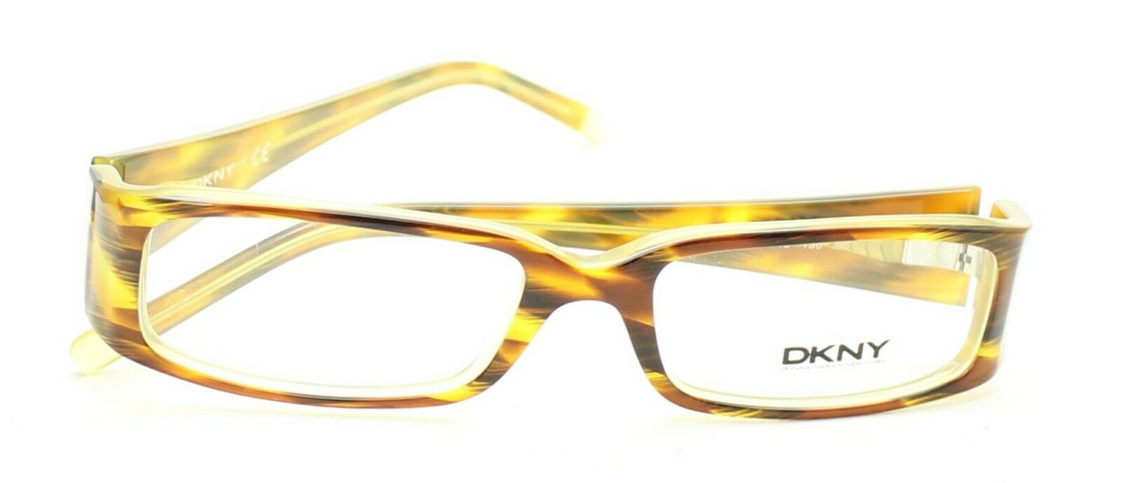 DKNY DY 4599 3461 51mm Eyewear FRAMES RX Optical Glasses Eyeglasses - New