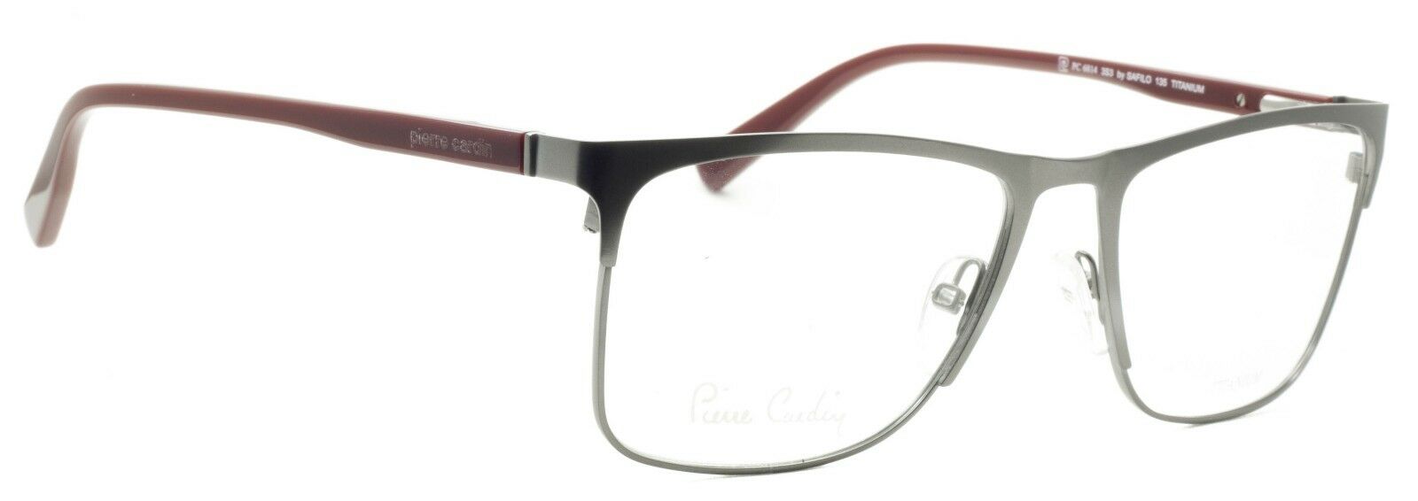 Pierre Cardin PC 6814 3S3 55mm RX Optical FRAMES Glasses Eyewear Eyeglasses- New