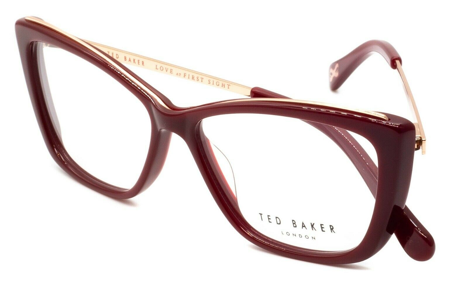 TED BAKER Ari 9183 253 54mm Eyewear FRAMES Glasses Eyeglasses RX Optical - New