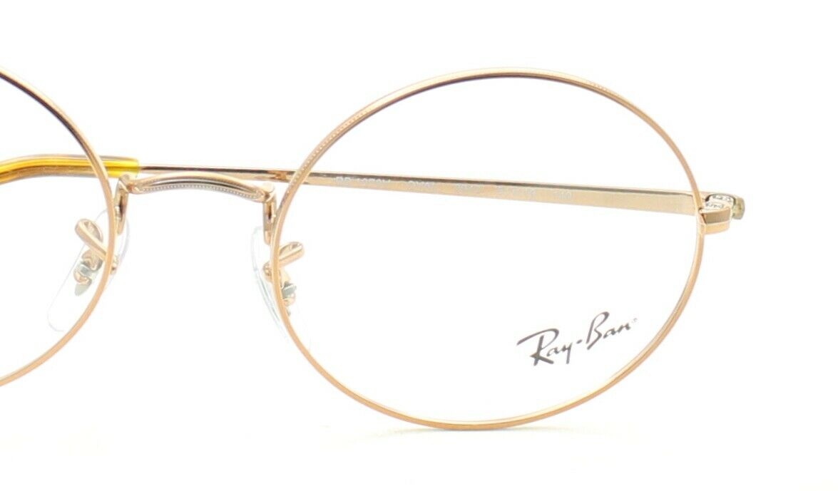 RAY BAN RB 1970V 2943 51mm FRAMES Eyeglasses RAYBAN Glasses RX Optical Eyewear