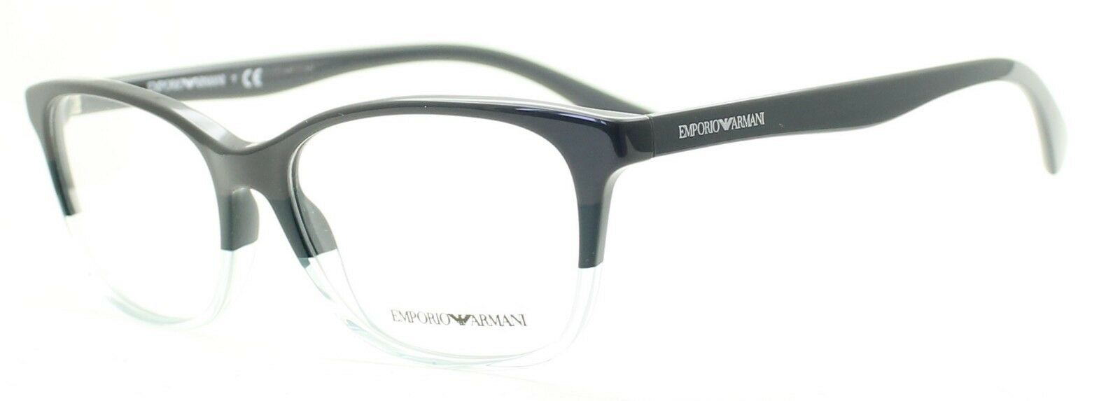 EMPORIO ARMANI EA 3126 5631 54mm Eyewear FRAMES RX Optical Glasses EyeglassesNew