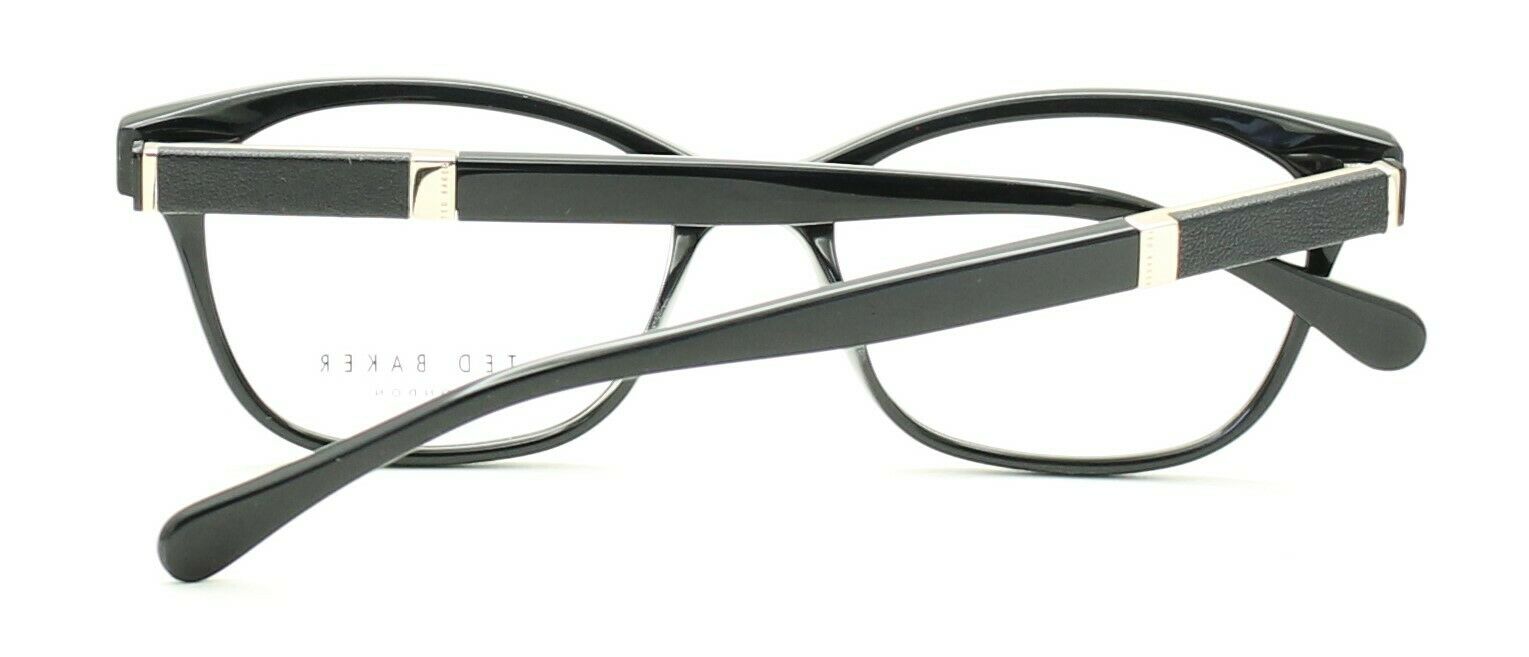 TED BAKER Senna 9124 001 52mm Eyewear FRAMES Glasses Eyeglasses RX Optical - New