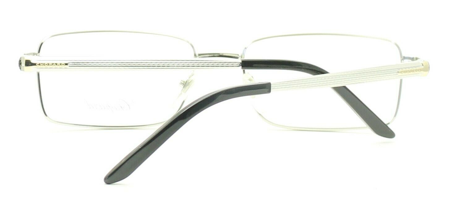 CHOPARD VCH 735 0544 54mm Eyewear FRAMES Eyeglasses RX Optical Glasses - New