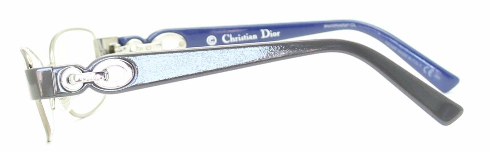 CHRISTIAN DIOR CD3773 3MT Eyewear Glasses RX Optical Eyeglasses FRAMES NEW Italy