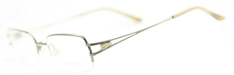 CHARMANT CH10924 WG Titanium Eyewear RX Optical FRAMES Eyeglasses Glasses - NEW