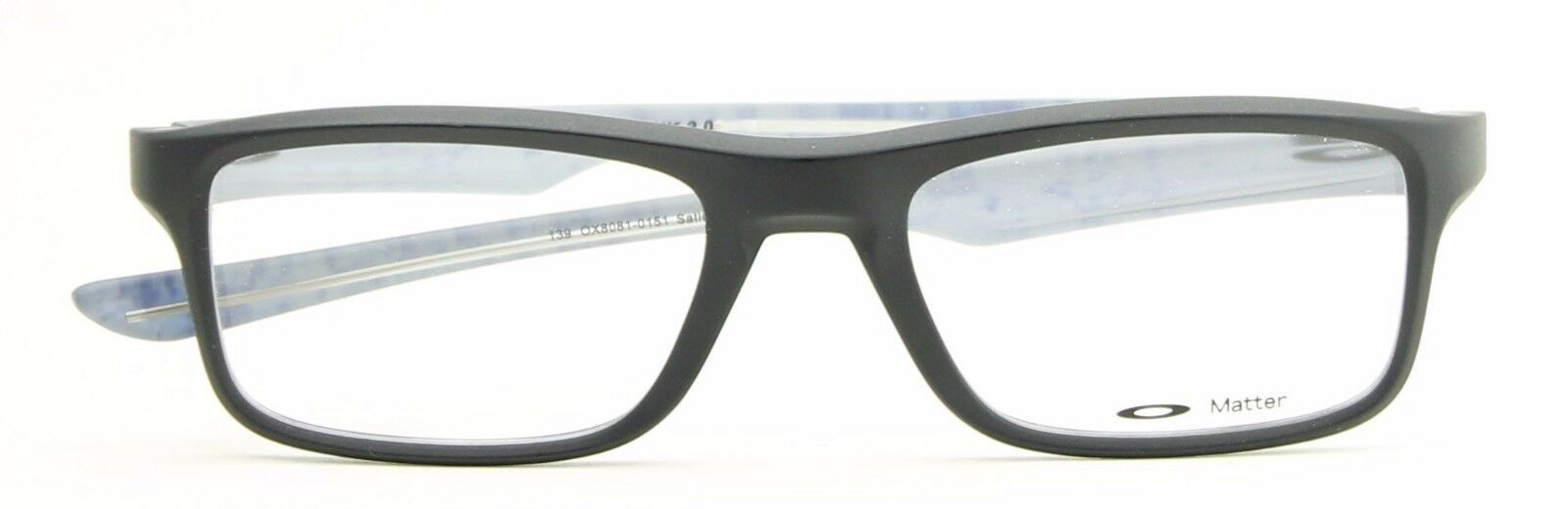 OAKLEY PLANK 2.0 OX8081-0151 Eyewear FRAMES RX Optical Eyeglasses Glasses - New