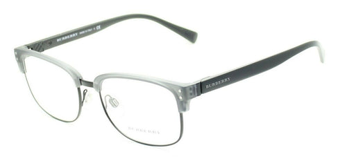 BURBERRY B 2253 3640 54mm Eyewear FRAMES RX Optical Glasses Eyeglasses Italy New