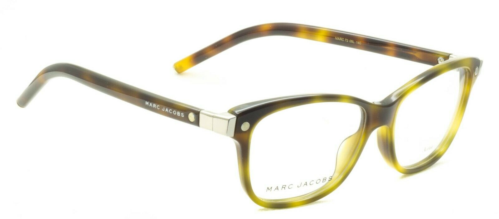 MARC BY MARC JACOBS MARC 72 05L Eyewear FRAMES RX Optical Glasses Eyeglasses New