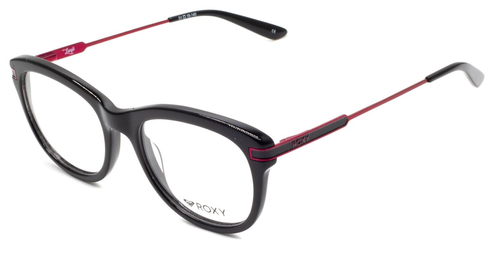 ROXY ERJEG03048/XKKM Langli 51mm Eyewear FRAMES Glasses RX Optical Eyeglasses