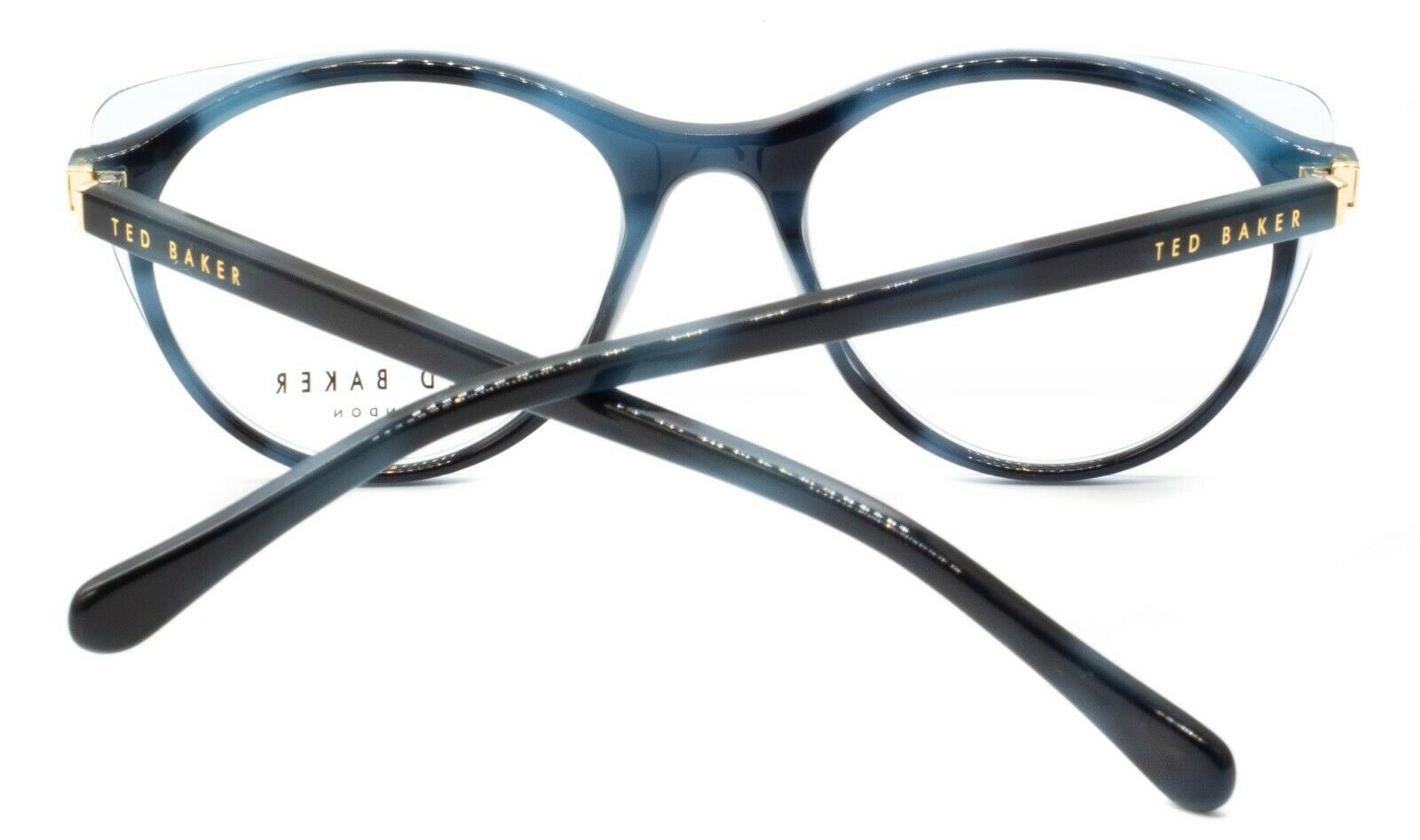 TED BAKER Saissa 9175 611 50mm Eyewear FRAMES Glasses Eyeglasses RX Optical -New