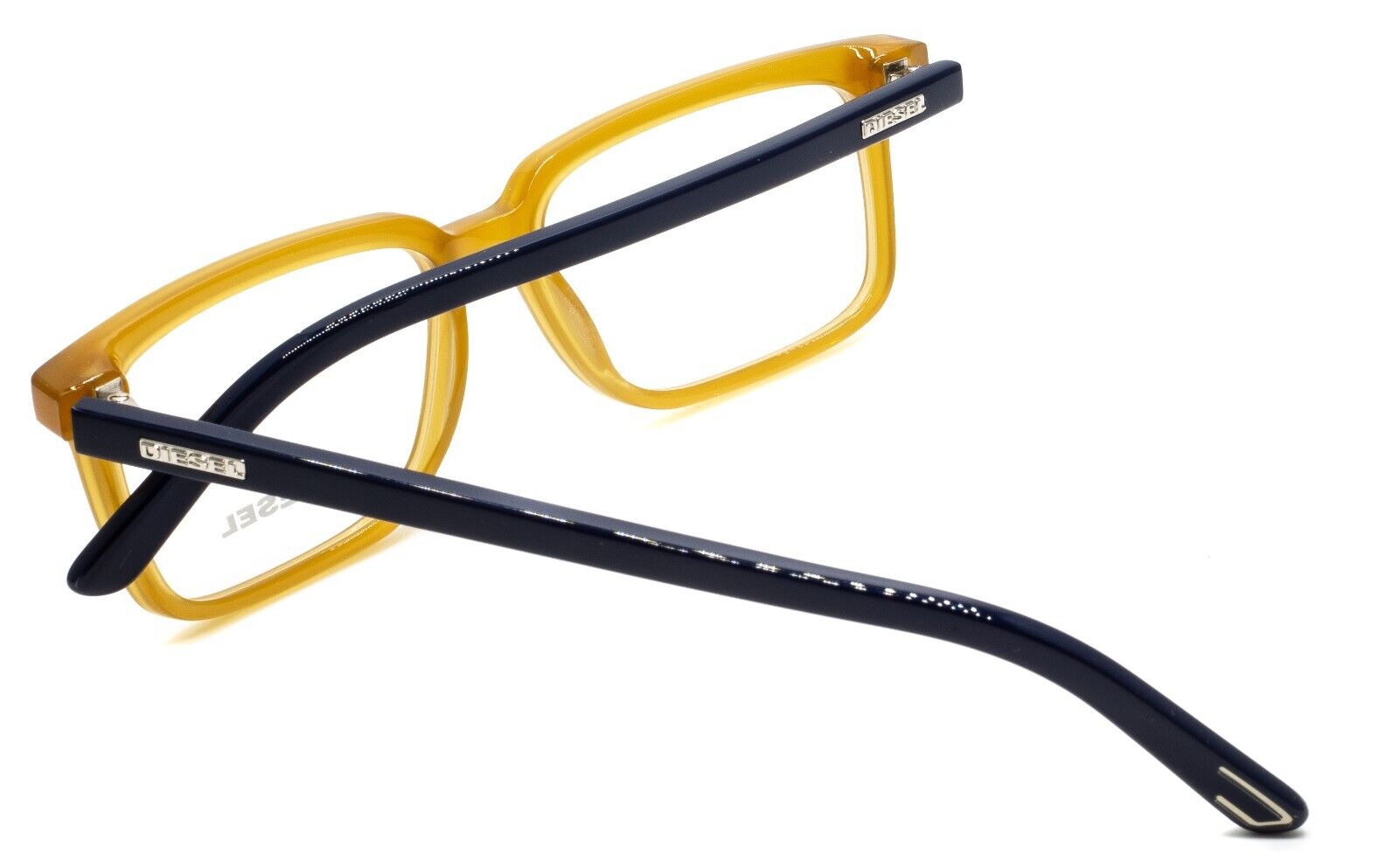 DIESEL DL5067 col.041 54mm Eyewear FRAMES RX Optical Eyeglasses Glasses - Italy