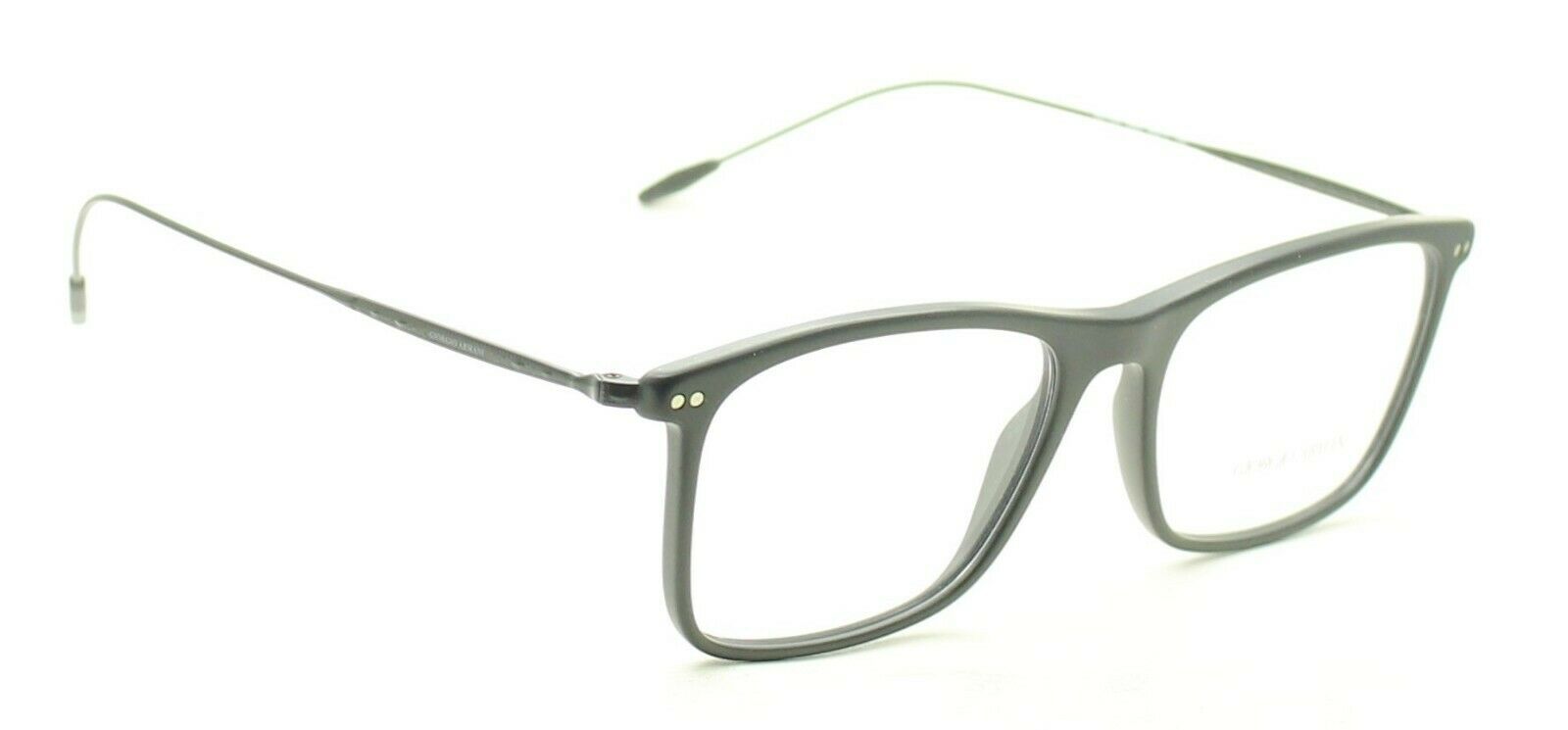 GIORGIO ARMANI AR 7154 5042 Eyewear FRAMES Eyeglasses RX Optical Glasses - Italy