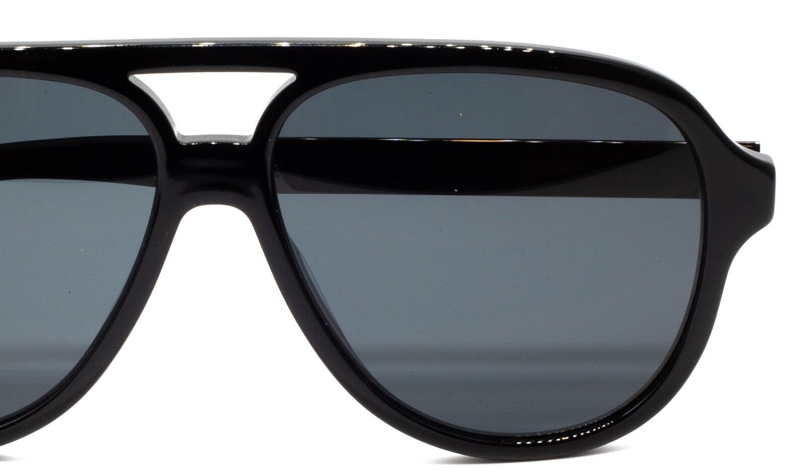 GUCCI GG0688S 001 59mm Sunglasses Shades Designer Eyewear Frames New BNIB- Italy