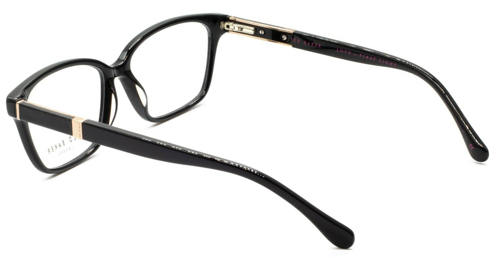 TED BAKER TB 9118 001 Dio 54mm Eyewear FRAMES Glasses Eyeglasses RX Optical -New