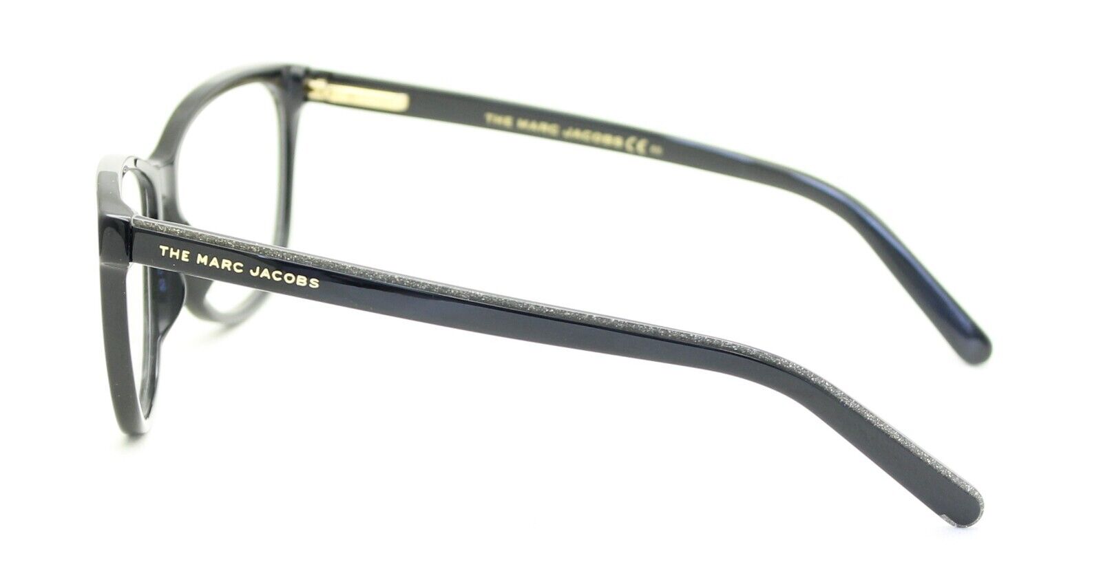 THE MARC JACOBS 502 807 53mm Eyewear FRAMES RX Optical Glasses Eyeglasses - New