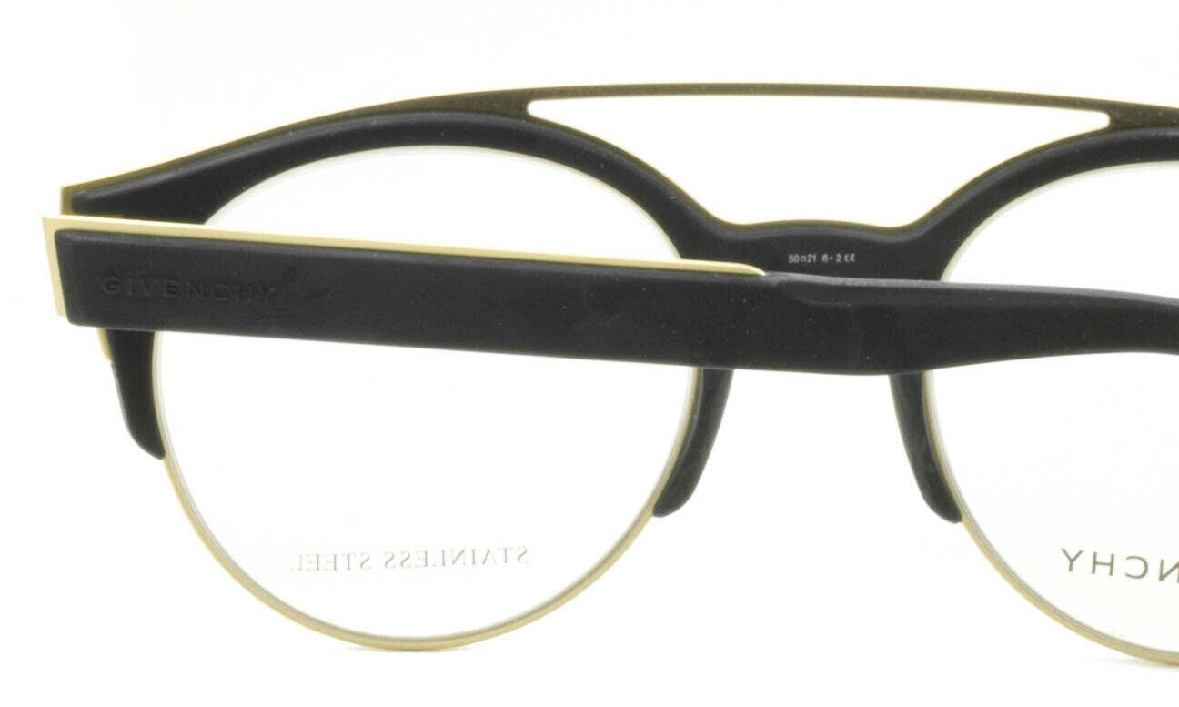 GIVENCHY GV 0020 Y2B 50mm Eyewear FRAMES RX Optical Glasses Eyeglasses - New