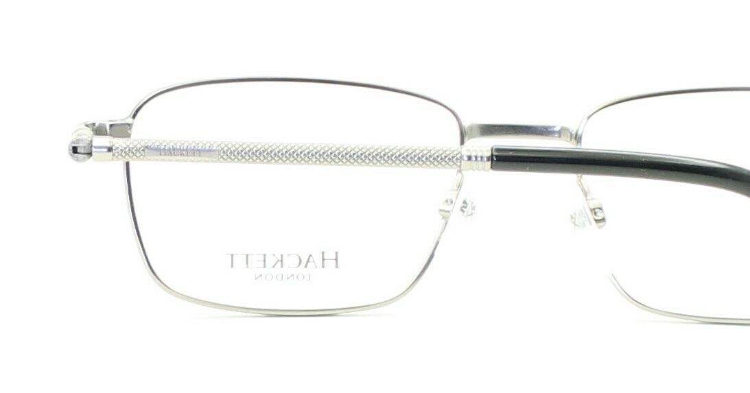 HACKETT Windsor 30400092 52mm Eyewear FRAMES RX Optical Glasses Eyeglasses -New