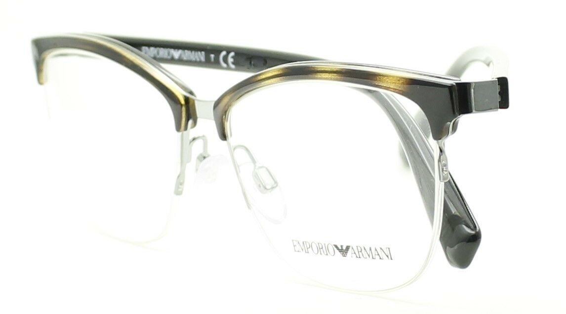 EMPORIO ARMANI EA 1066 3208 54mm Eyewear FRAMES RX Optical Glasses EyeglassesNew