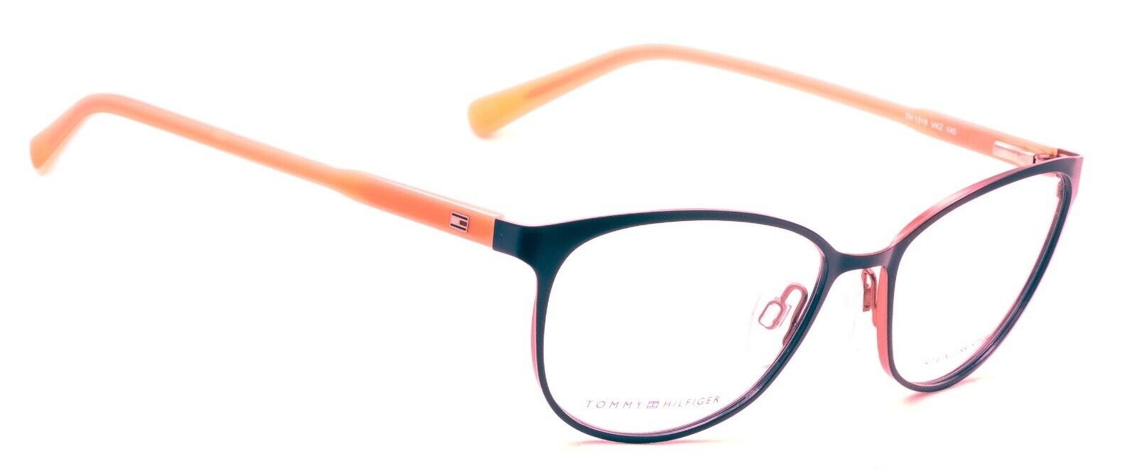 TOMMY HILFIGER TH 1319 VKZ 53mm Eyewear FRAMES Glasses RX Optical Eyeglasses New