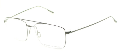 PORSCHE DESIGN P8381 A Eyewear RX Optical FRAMES Glasses Eyeglasses - New Japan
