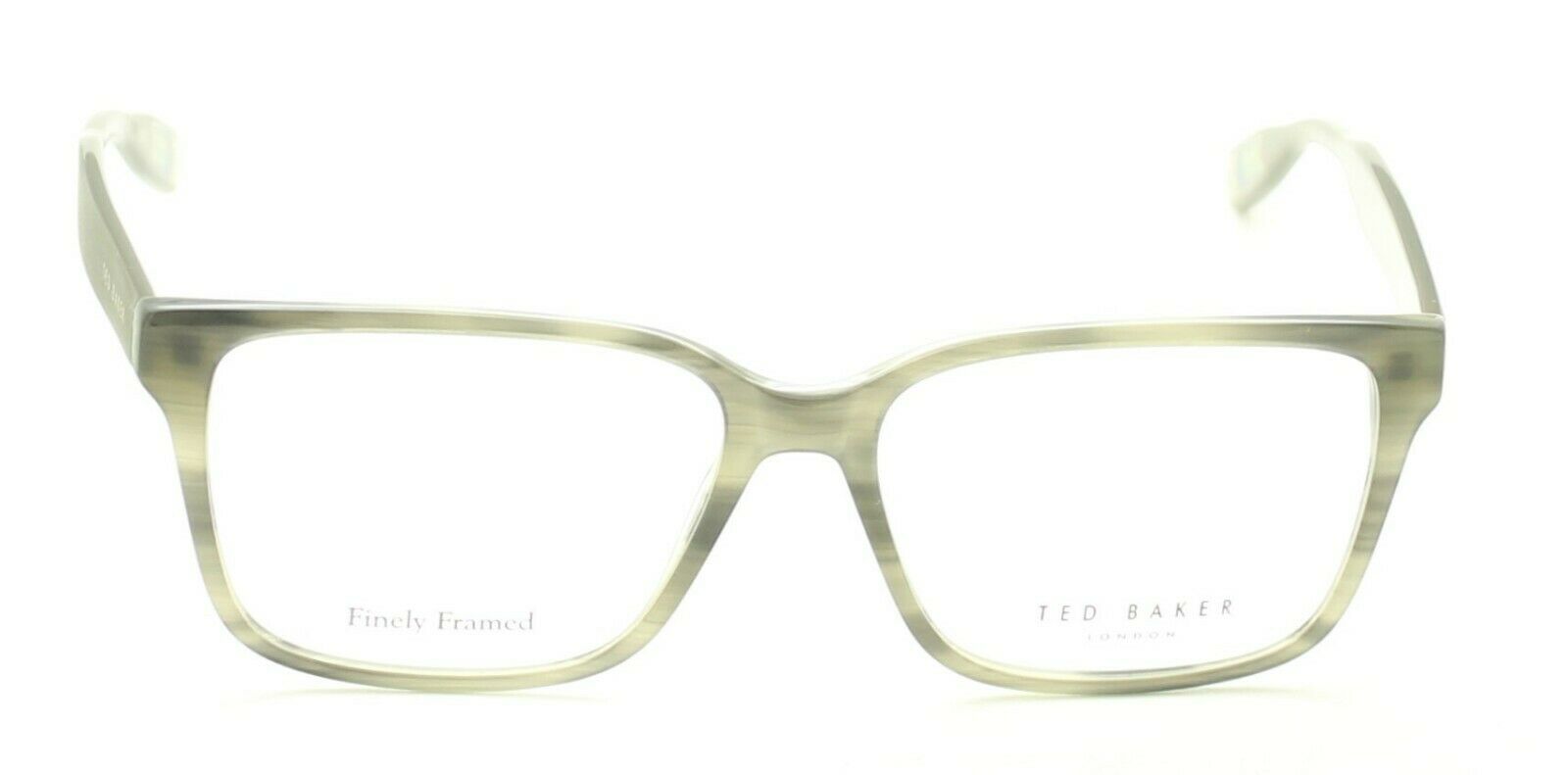 TED BAKER Noble 8198 953 55mm FRAMES Glasses Eyeglasses RX Optical Eyewear - New
